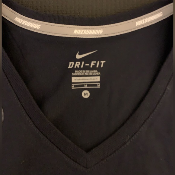 Nike USA Olympic Dri-Fit T-Shirt - Picture 3 of 7